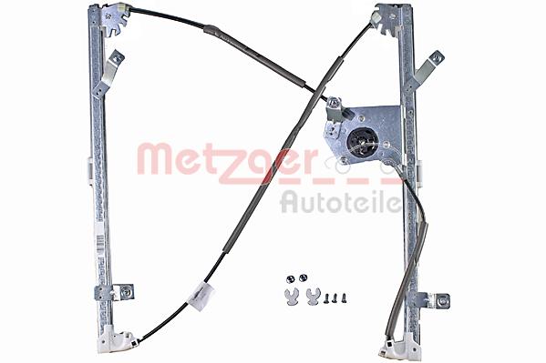 METZGER 2160639 ORIGINAL ERSATZTEIL Fensterheber